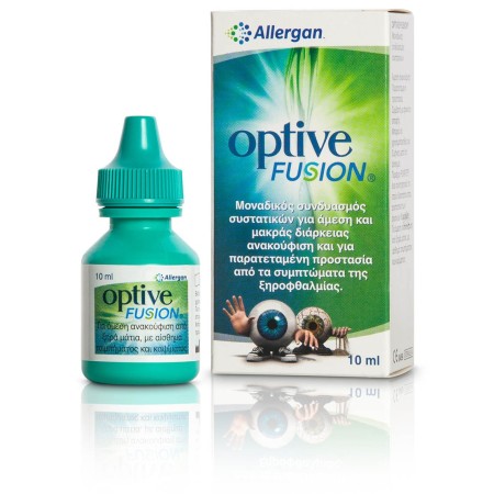 Optive Fusion 3ml